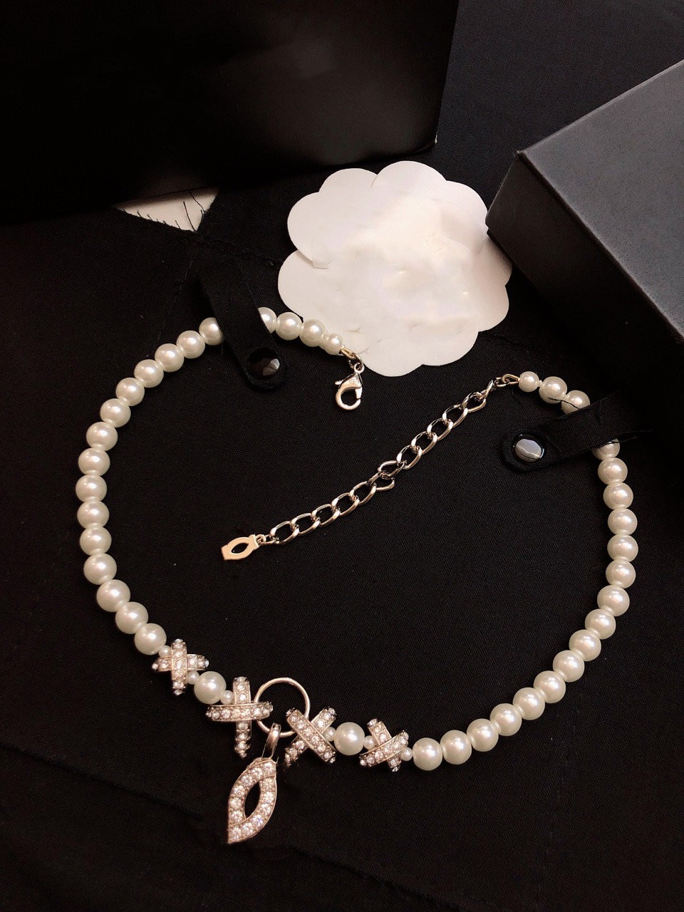 

High Quality Designer channel Pendant Necklace Charm Luxury Design Popular Fashion Brand fure