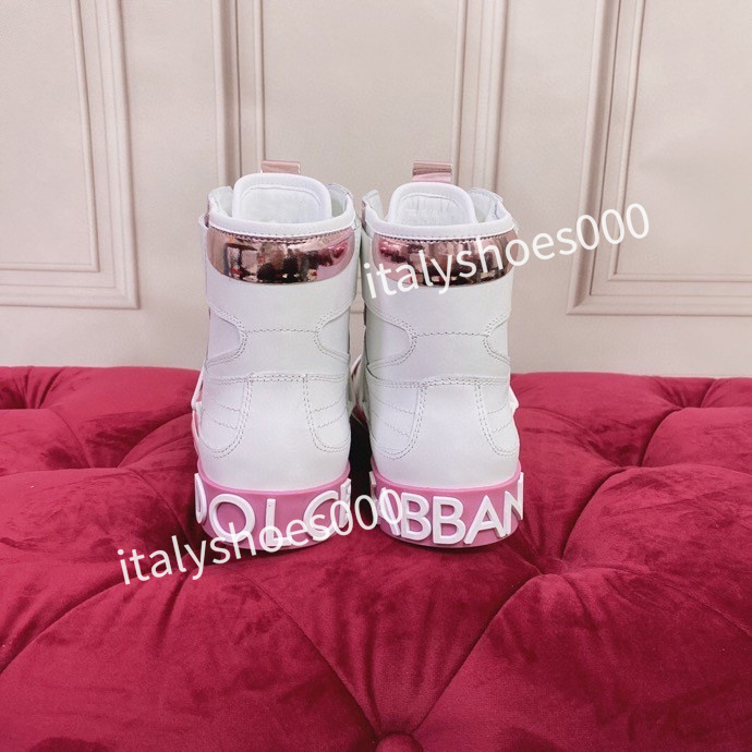 

new Casual shoes Designer Italy for Mens Women Sneaker Leather Embroidered Stripes white Shoe flat platform Walking Sports Trainers, 03