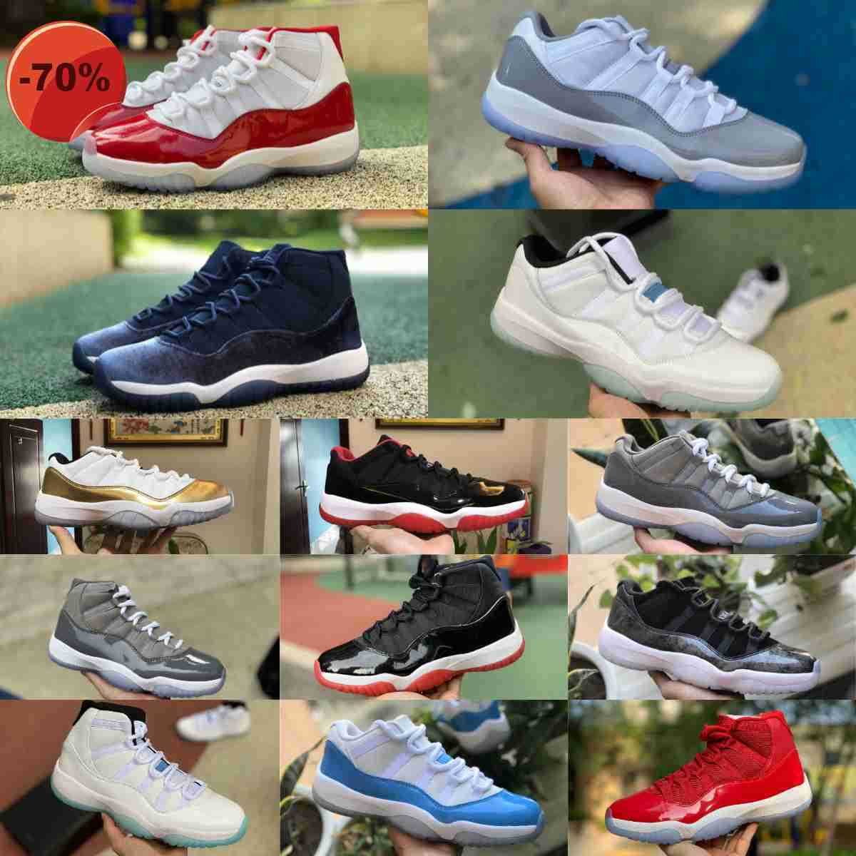 

Sandals With Box Jumpman Cherry 11 11s High Basketball Shoes Men Women Trainer Midnight Navy Barons Legend Blue COOL GREY Gamma Midnight Navy Low Columbia Easter Ceme, Please contact us