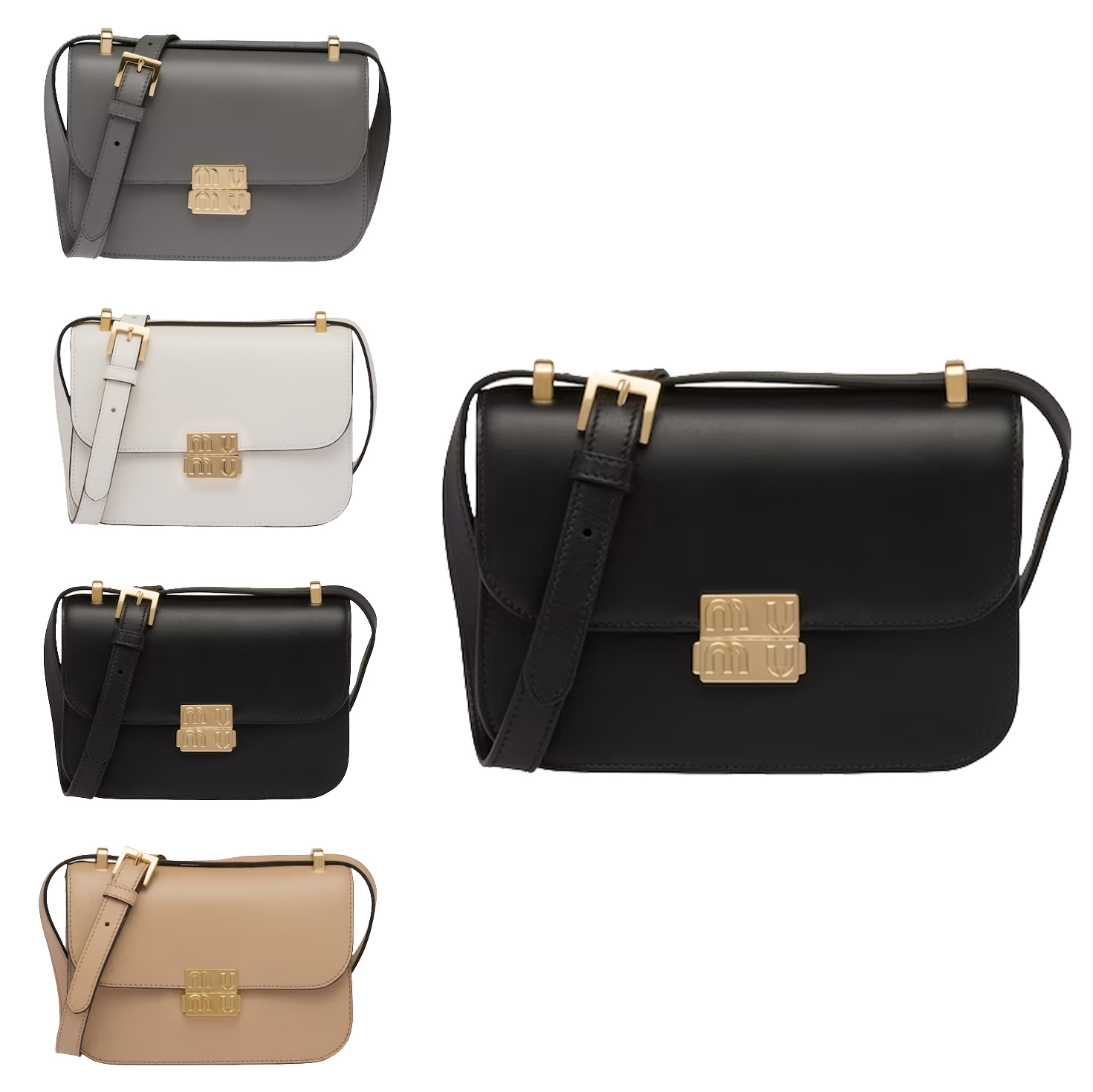 

designer Genuine leather Miu mini Shoulder bag Luxury Men purse miui pochette envelope bag clutch flap tote handbag Woman GYM bucket messenger crossbody polene Bags, Pink