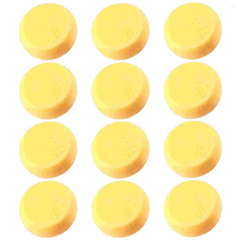 

Makeup Sponges Craft Round Face Painting Bulk Pottery Esponjas Para Maquillaje Clay