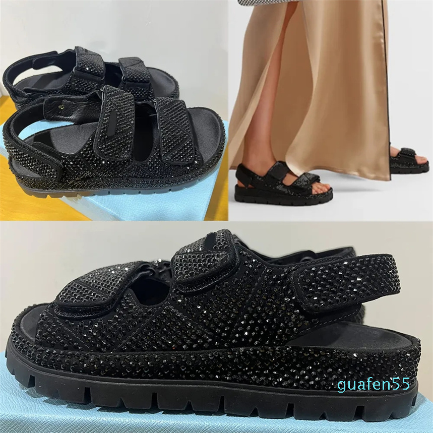 

leather sandals Redesigned masculine lines athletic appeal leather upper featuring quilted texture embossed