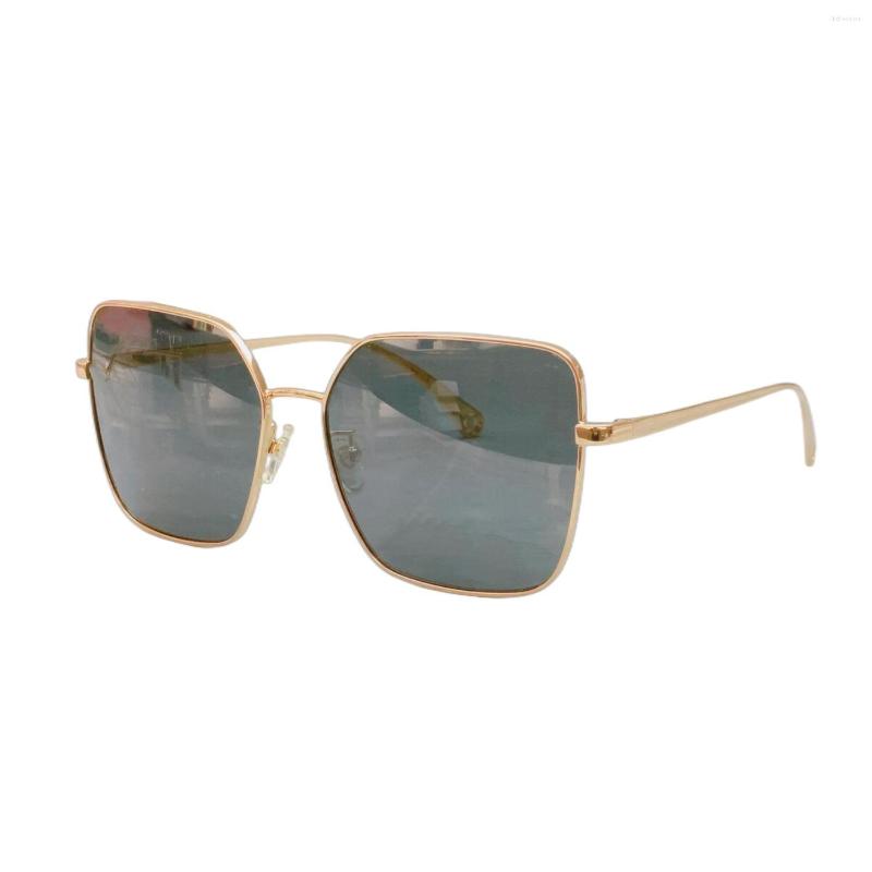 

Sunglasses 2023 Women's Summer Fashion H5472 Cool Designer UV400 Outdoor Glasses