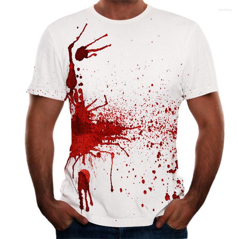 

Men's T Shirts 2023 Shirt Men Summer T-shirt 3D Print Fashion Short-sleeved Street Round Neck Unisex Casual Tops Tees, Tx-772