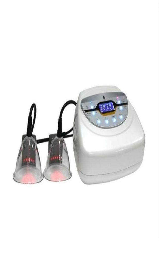 

2020 New listingBreast Massager Body Shaping Beauty Machine Bust Enhancer9772167