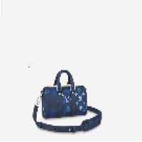 

Luxury Brand L Bag M57844 KEEPALL XS HANDBAG Men Messenger Crossbody Bags Shoulder Bags Business Bags Pouches D5EU