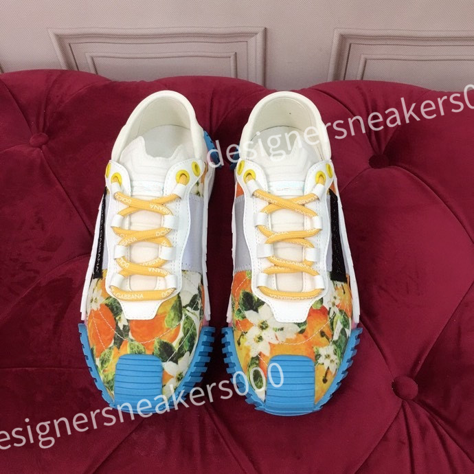 

2023 new top Hot Luxury Designer Woman Whites Casual Shoes Round Toe Lace Up shoes Comfortable Women Men's Outdoor Sneakers Breathable Canvas, 01