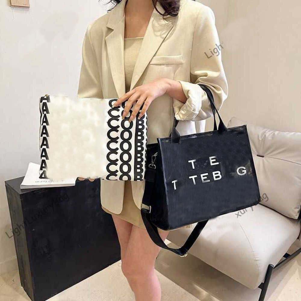 

Designer two in one Macaron Colours Mesh Tote For Women Young Fashion Candy Coloured Beach Bag Handbags Luxury Translucent Classic Bag230326, Blue