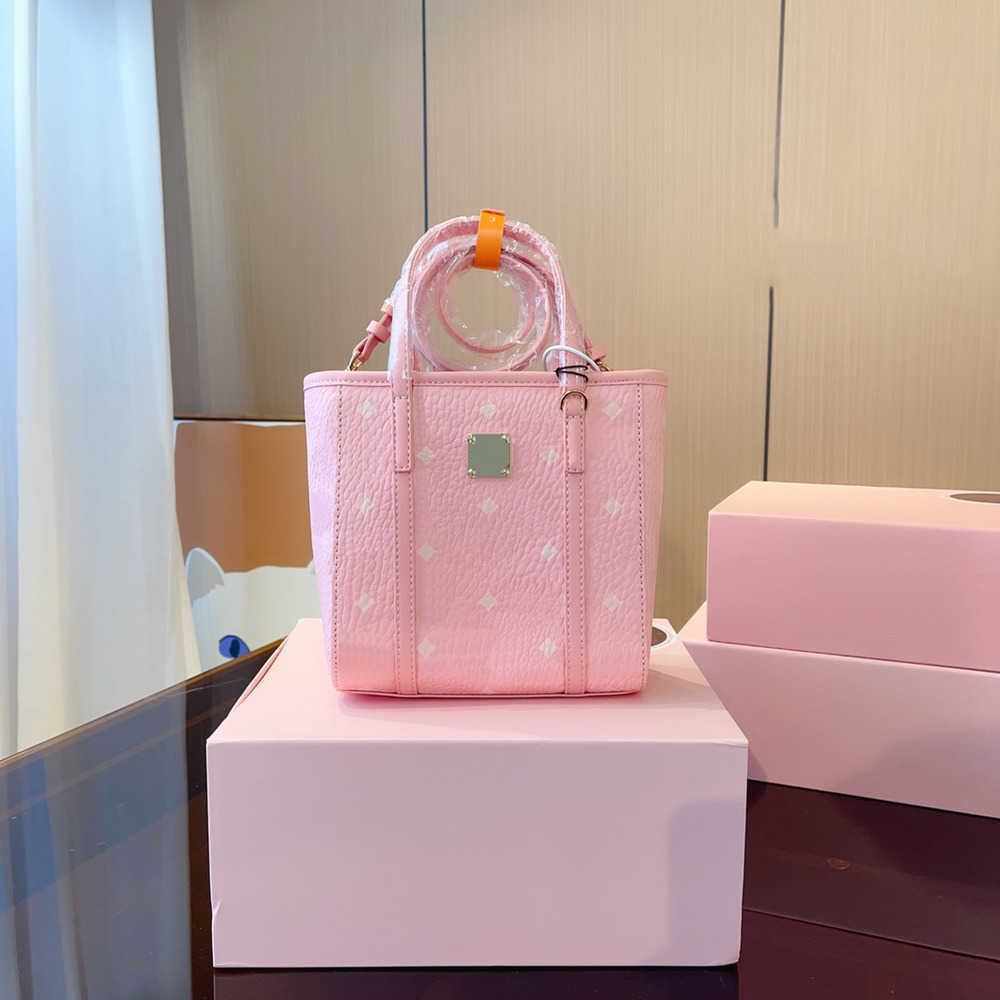 

the tote bag designer bag totes bag women luxury bags handbags designers handbag Womens Fashion Classic Letter Color pink, Mcb01 19x10x20cm