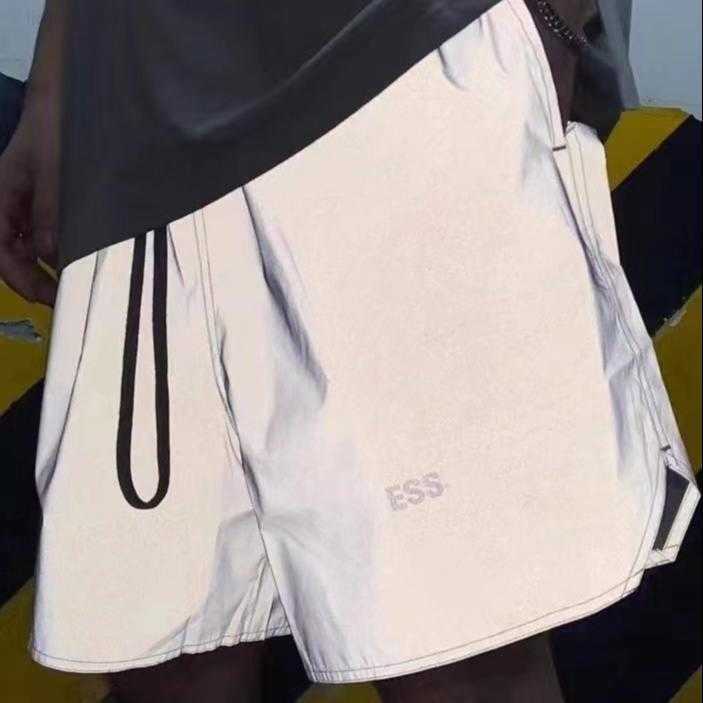 

Designer Ess Shorts for Man Women Summer Short Fashion Tops Luxurys Letter Tshirts Breathable and Cool Fabric Is Comfortable, Brown