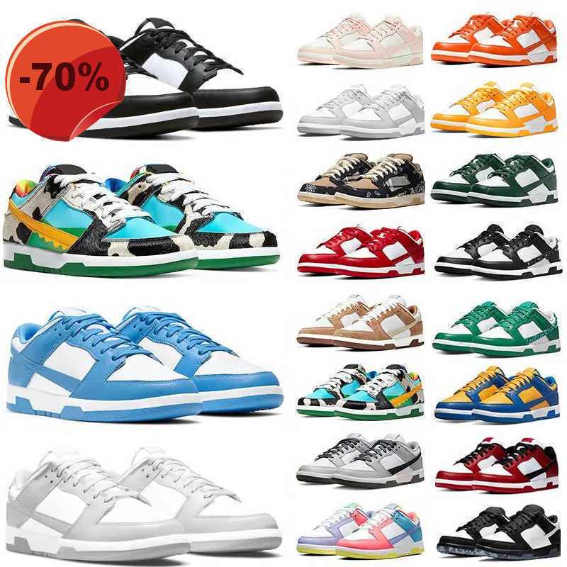 

Sandals With Box Men Women sb Shoes Sports Sneakers Black White Panda Photon Dust Kentucky UNC Syracuse Brazil Chicago Red, 29