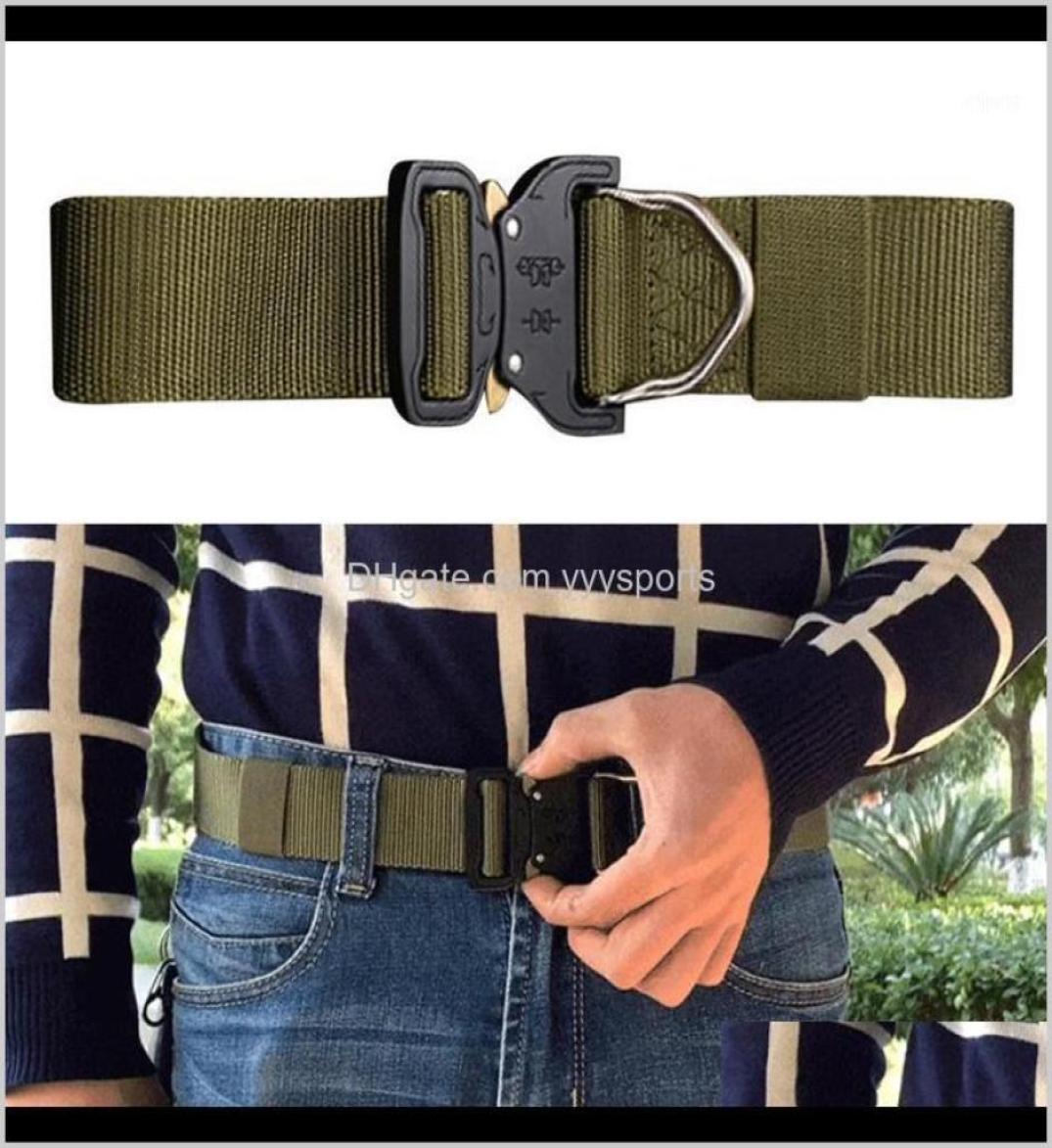 

Waist Support Outdoor Molle Convenient Practical Userfriendly Design Casual Men Rescue Survival Quick Release Belt For Hunting1 Nn9510491, Blue