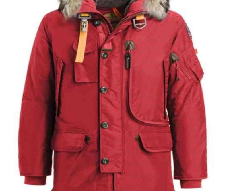 Hiver Downs Manteau De Luxe Parajumpers Hommes Kodiak Veste Hoodies Fourrure À La Mode Manteaux D'hiver Chaud Parka2640379