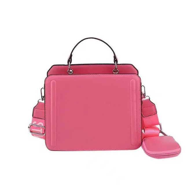 

Designer Women Bevelyn Black bags Shoulder bag Steve Purse And Bucket Hat Glasses Set Luxury Leather Bags stevemadden Tote Handbags