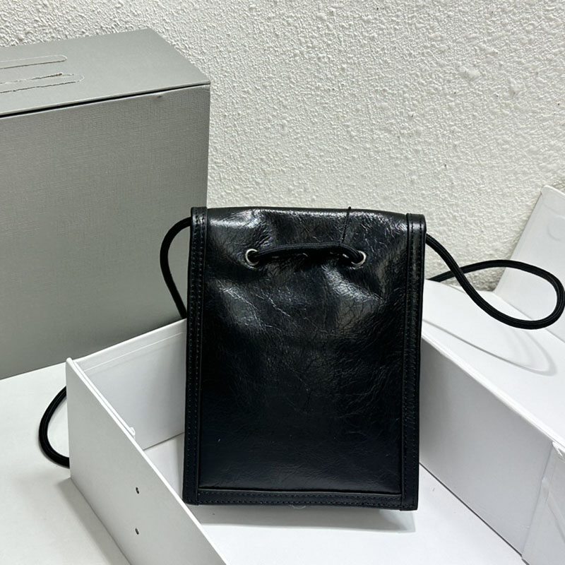 

high quailty Cassette bucket bag women men tote real leather crossbody Bags Luxury designer fashion shopping wallet Cases card pockets handbag Shoulder Bag, Customize