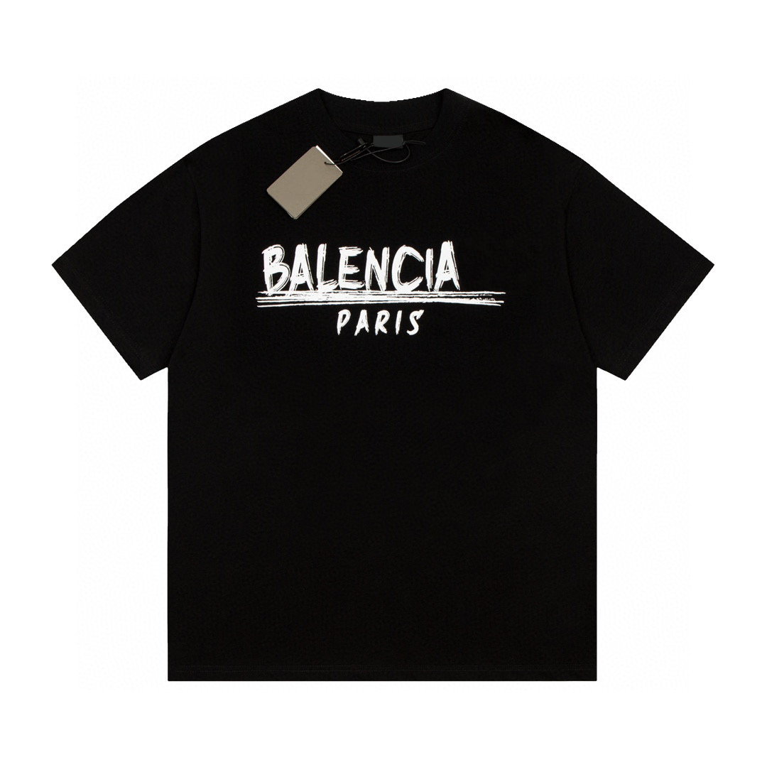 

Men's Plus Tees & Polos Round neck embroidered and printed polar style summer wear with street pure cotton r1e1d