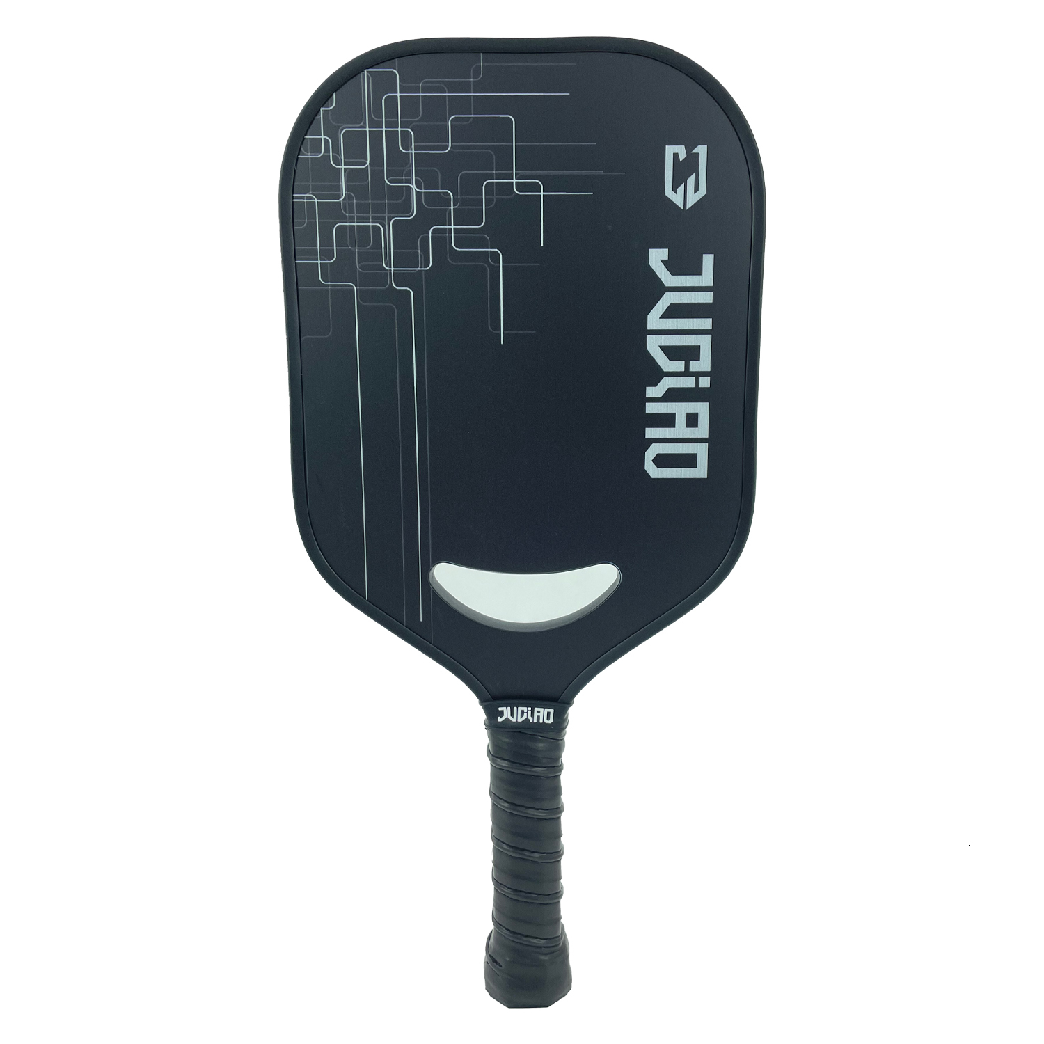 

Tennis Rackets Design Carbon Fiber 16MM thickness Pickleball Paddle With Added Power Polypropylene Honeycomb Core 230509
