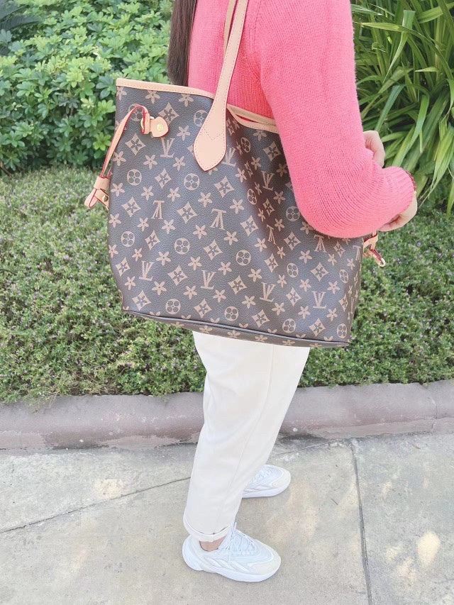 

Luxurys Designers Bags women handbags ladies designer Messenger composite bag lady clutch bag shoulder tote female purse wallet MM size, Black flower