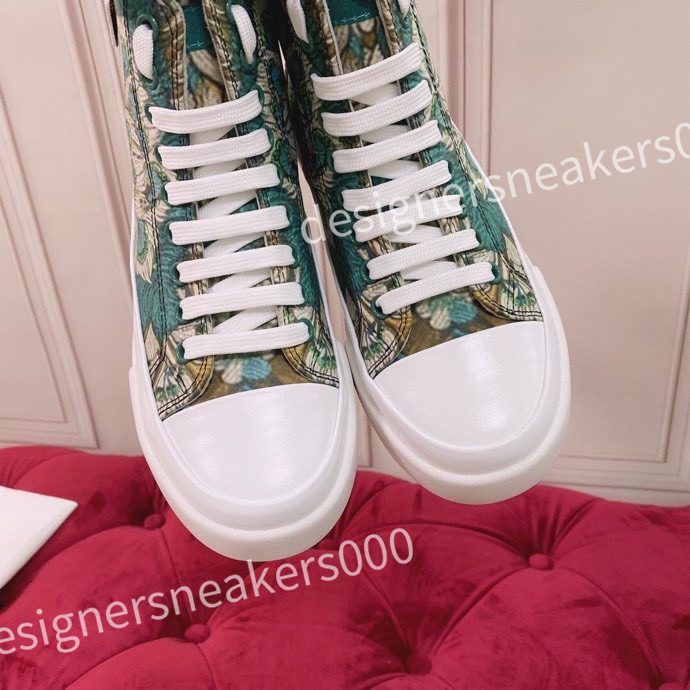 

New top Luxury Designer Woman Whites Casual Shoes Round Toe Lace Up shoes Comfortable Women Mens Outdoor Sneakers Breathable Canvas, 06