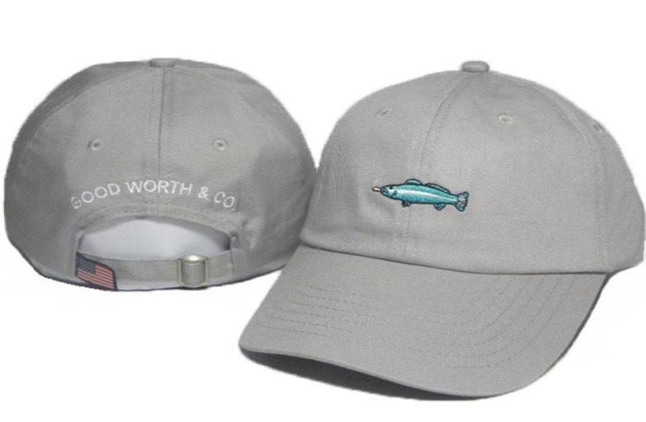 

Baseball Caps GOOD WORTH CO fish strapback 6 panel Brand Golf Outdoor Sports Snapback Hats For Men Women Bone Gorras Casquette 3928325, Red