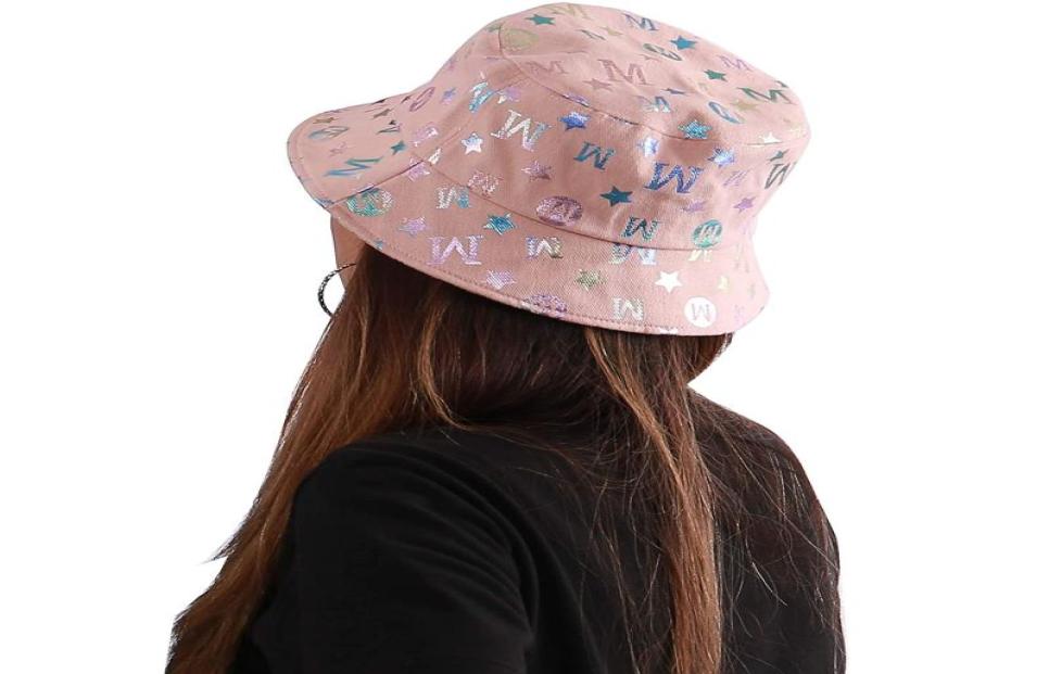 

Beanies Letter Printed Sunshade Bucket Hat Women Sun Hats For Kids Hip Hop Outdoor Trip Caps Men Beach Protect Fishing Unisex Bonn8803637