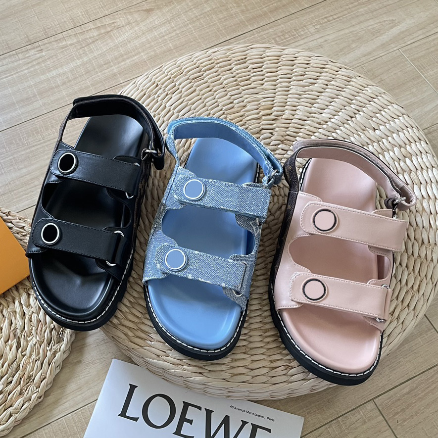 

Designers Sandals Men Women Fashion Classic Floral Brocade Slides Flats Leather Rubber Heatshoes Platform Flip Flops Gear Bottoms Beach Shoes Loafers, #3