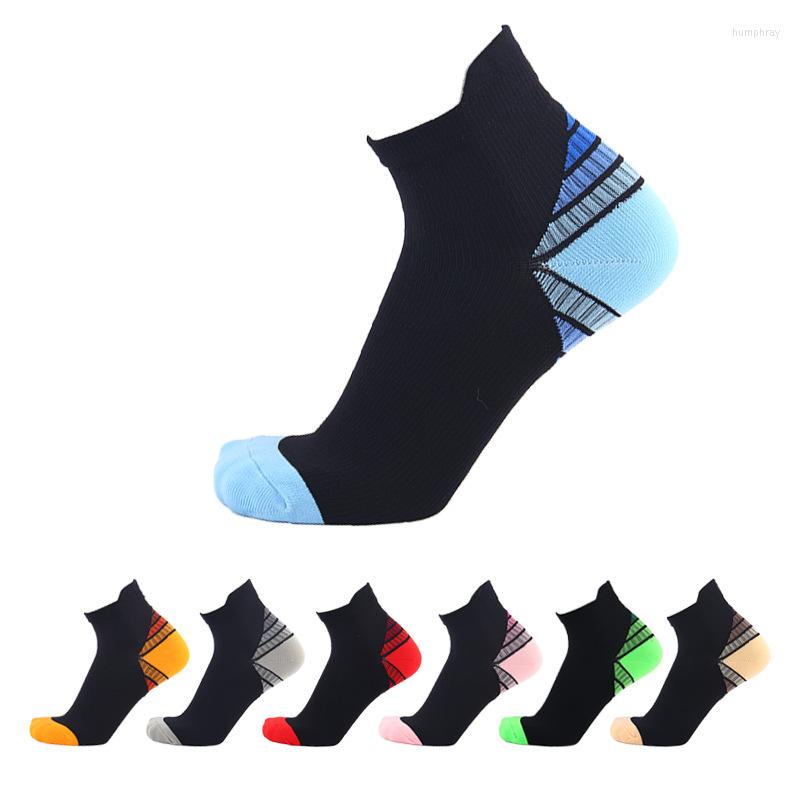 

Men's Socks 2 Pairs Men Sport Athletic Cycling Outdoor Fitness Camping Quick Dry Wear Resistant Training Gym