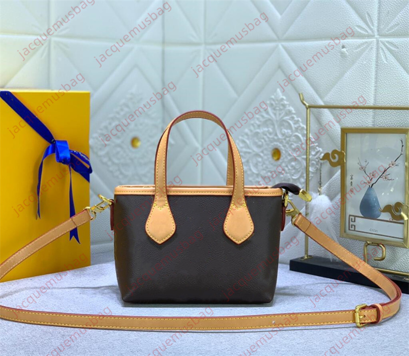 

Designer nf bag handbag small tote women Clutch Bags Shoulder crossbody underarm wallet beach Pochette monograms messenger Hobo purse pouch dhgate Sacoche Satchel, Brown floral