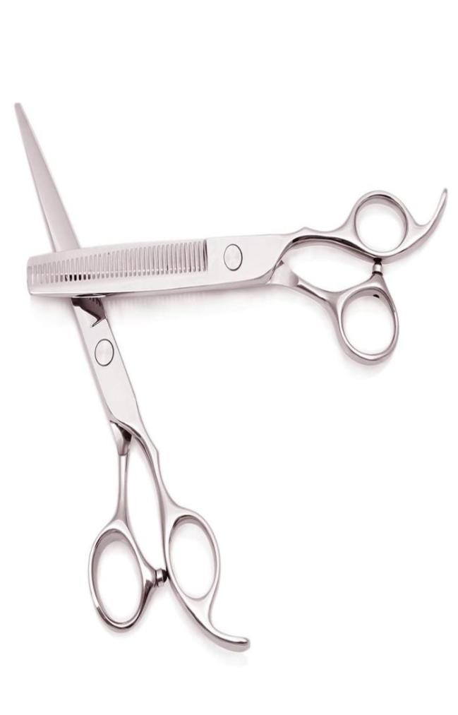 

65 185cm Japan Steel Customized Brand Hairdressing Scissors Cutting Scissors Thinning Shears Professional Hair Scissors C10064969381