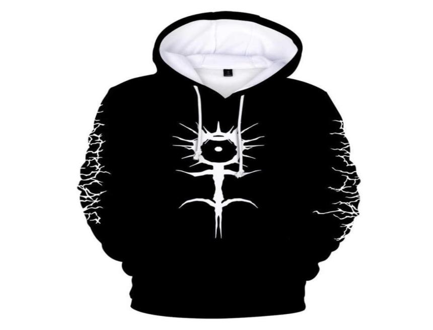 

Ghostemane 3D Hoodies Sweatshirt Mercury Retrograde Image Printed Sweatshirts Hoodie Black Long Sleeve Jacket Coat Brand Clothes X6317899, Army green