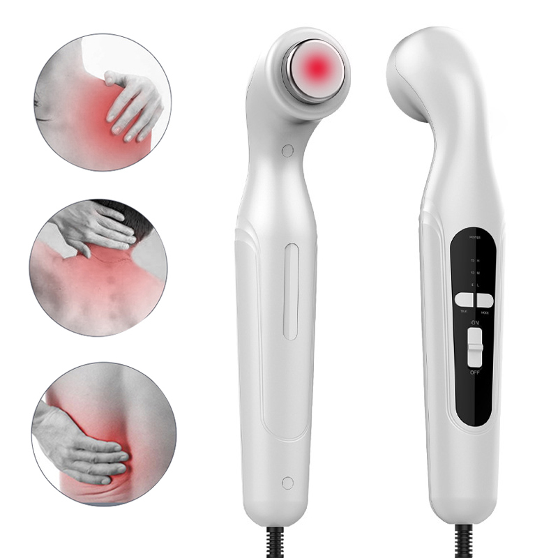 

Other Massage Items Portable Pain Relief Devices Therapeutic Physiotherapy Equipment Ultrasound Machine For Arthritis Physical Therapy Body Massager 230508