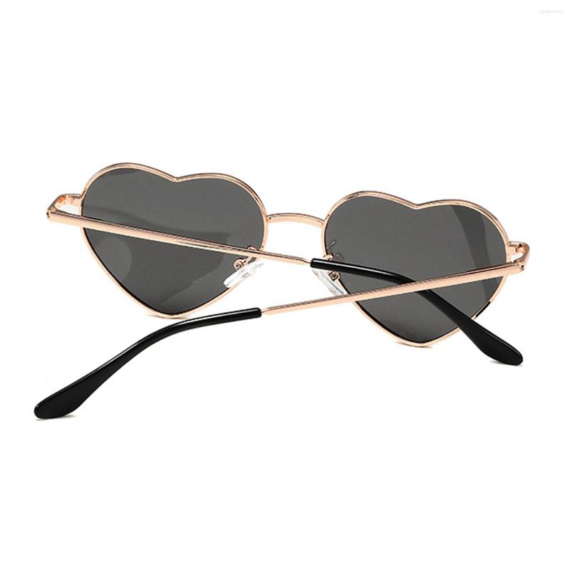 

Sunglasses Polarized Heart Shape For Women Anti-Glare Driving Glasses