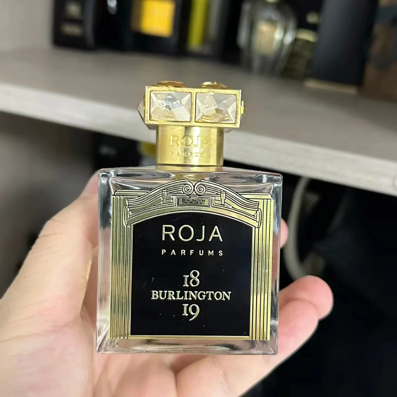 

2023 Roja Dove Burlington 1819 ENIGMA Elysium Pour Homme Danger Parfum Cologne Men Perfumes Parfum ROJA ELIXIR Elysium Parfum Cologne Eau De Parfum Fragrance