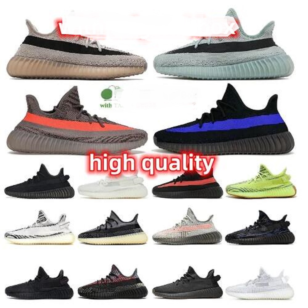 

Running shoes sneakers Shoe casual Men Chaussures sports shoe runner Bone 2.0 Dazzling Blue Oat Tailgate Reflective Zebra Beluga Natural Cinder Carbon Size36-47, #15
