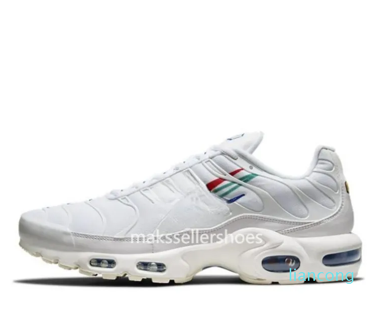 

Sandal Shoes Outdoor Sneakers Atlanta Triple White volt Red black gradient Oreo Hyper Blue Web Worldwide Sports casual, Color 1