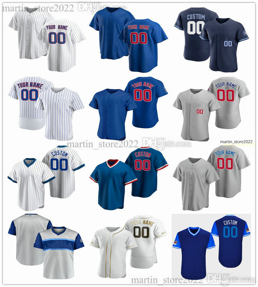 

Stitched 2023 Baseball Jerseys 7 Dansby Swanson 2 Nico Hoerner 27 Seiya Suzuki 1 Nick Madrigal 8 Ian Happ 4 Nelson Velazquez 35 Justin Steele 24 Cody Bellinger Size S-6XL, Cream