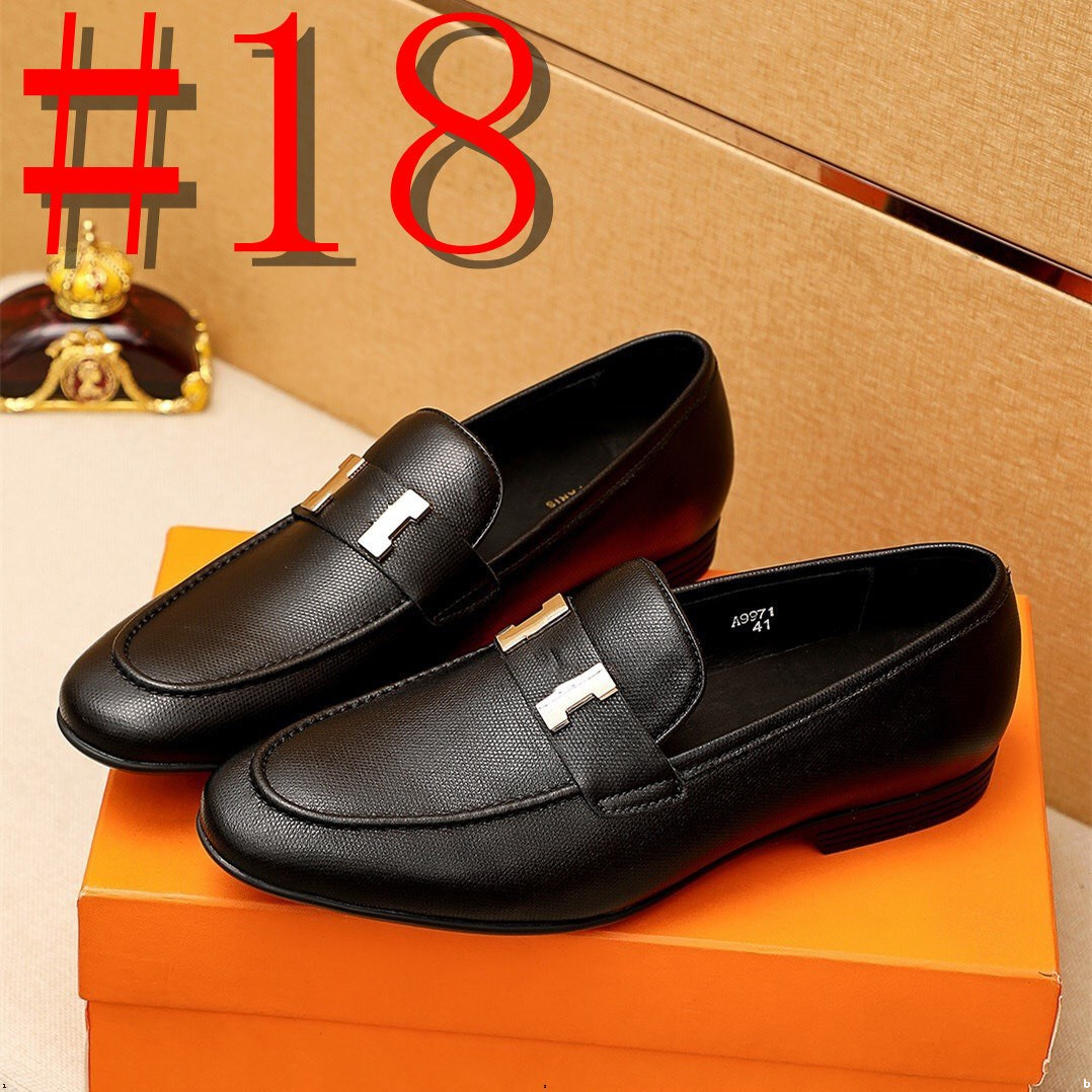 

New luxurious Designer Pointed Tassels Black Slip On Wedding Leather Oxford Shoes Men Casual Loafers Formal Dress Zapatos Hombre, #20