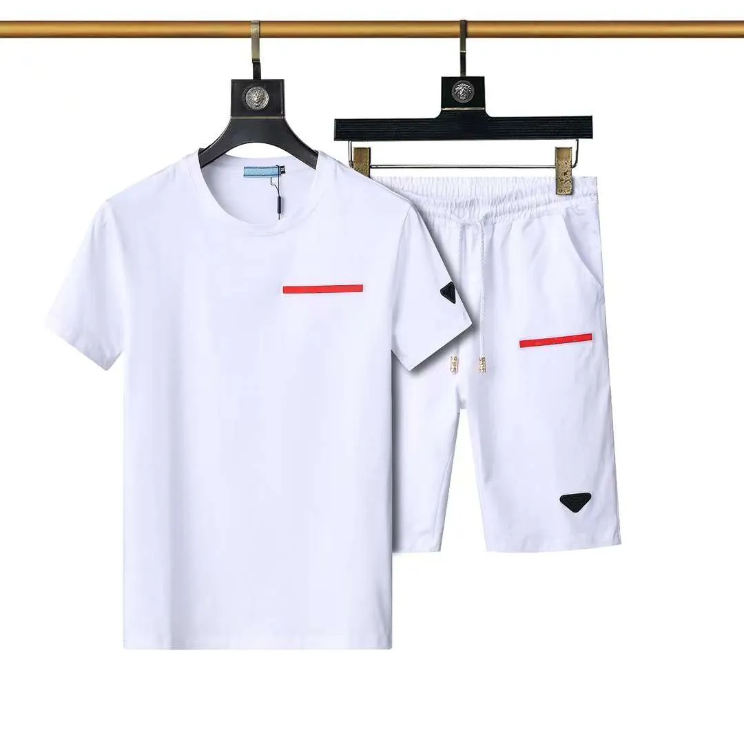 

Designer Mens Tracksuits Sets Jogger Sweatshirts Sports Suit Men Women Short Pants T-shirt Pullover Trousers Tracksuits