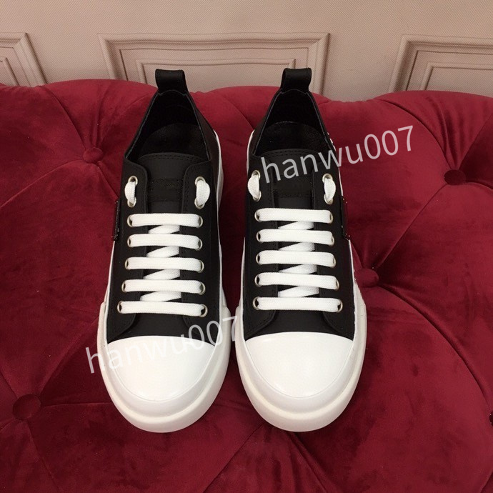 

2023Women men Brand Designer Shoes Runner Suede Leather Low-cut Shoes Black Slip-on Casual Shoes outdoor sports sneakers, 08