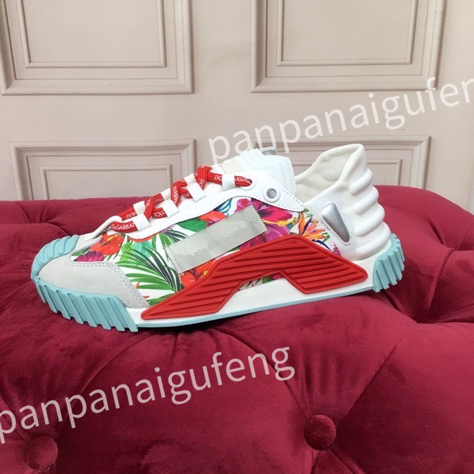 

2023 new top Luxurys Latest casual men's platform shoes Skateboarding practical men's sports shoes Men's and Women's running shoes Leisure sports shoes, 05