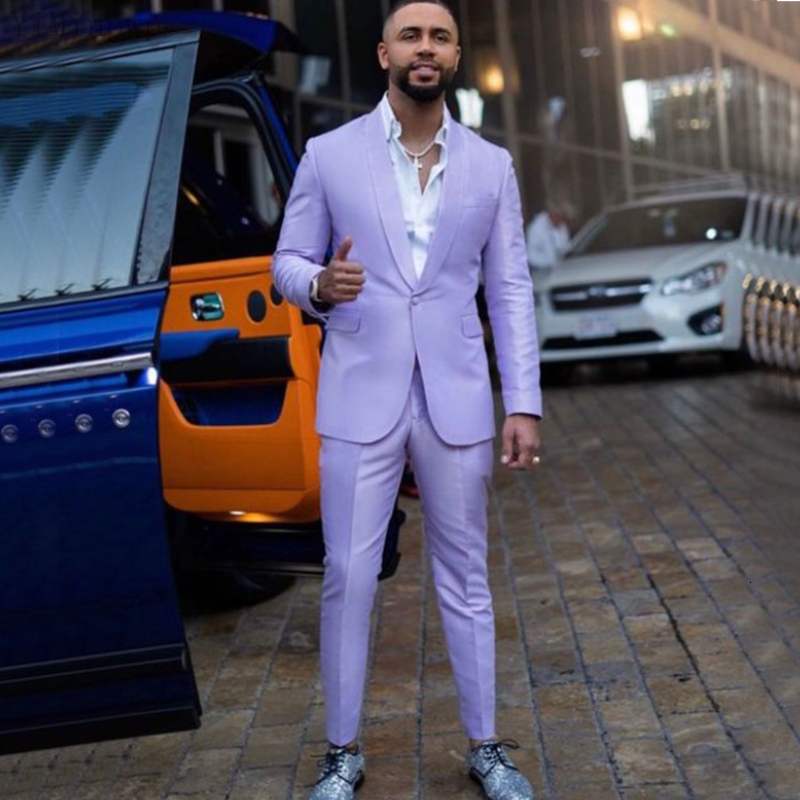

Men's Suits Blazers African Men Suits Slim Fit 2 Piece Shawl Lapel Fashion Prom Blazer Sets Custom Groom Tuxedo for Wedding Male Clothes 230509, Navy blue
