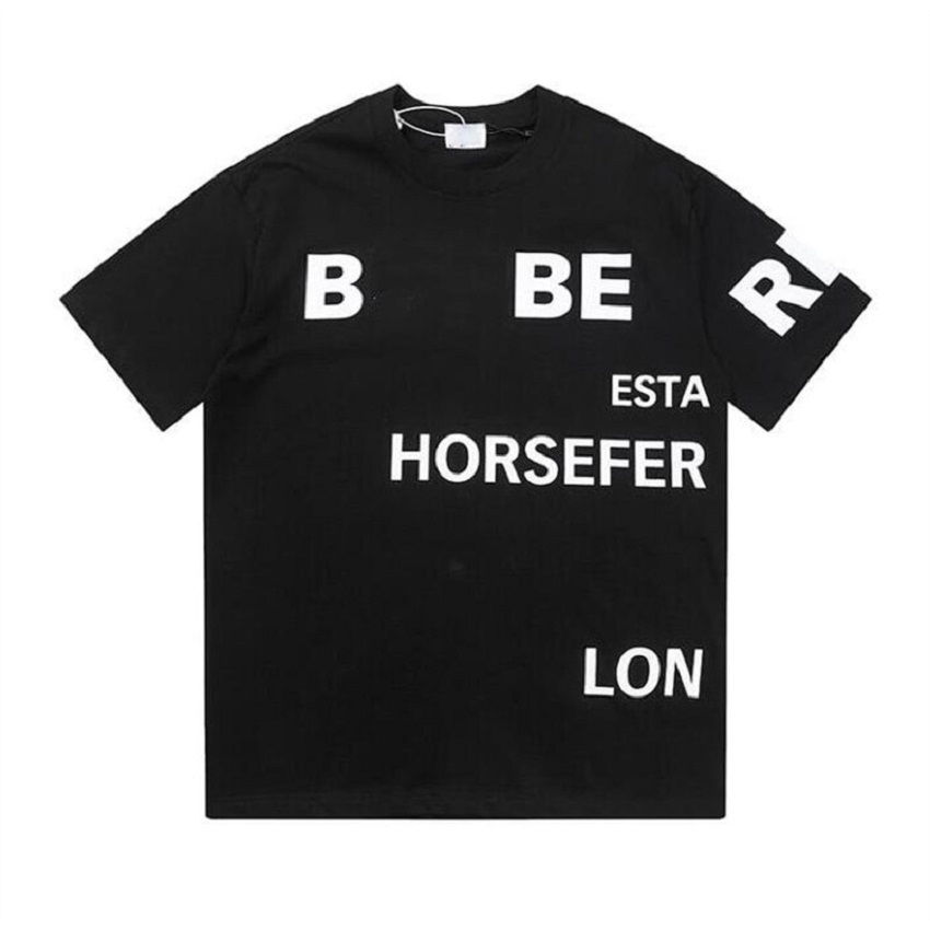 

Tshirt for women loose fit trendy Summer Breathable Mens Women Designers T Shirts Fashion Brands Tops mens Casual Shirt Luxurys short Sleeve Clothes Size S-4XL, C10