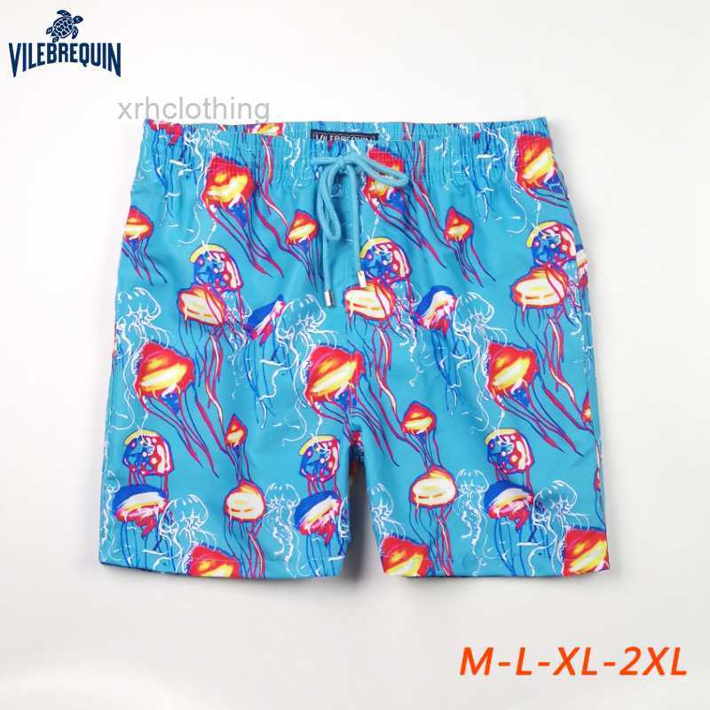 

Summer Printed Vilebrequin Turtle Surfing Pants Beach Parent-child Children's Clothing Are Now Available 3 91MS{category}, Vq31