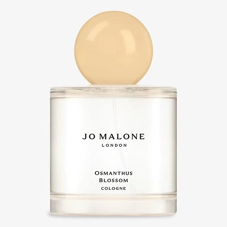

Jo Malone perfume osmanthus blossom star mangnolia nashi blossom Cologne 100ml charming flower smell original brand high quality fast ship
