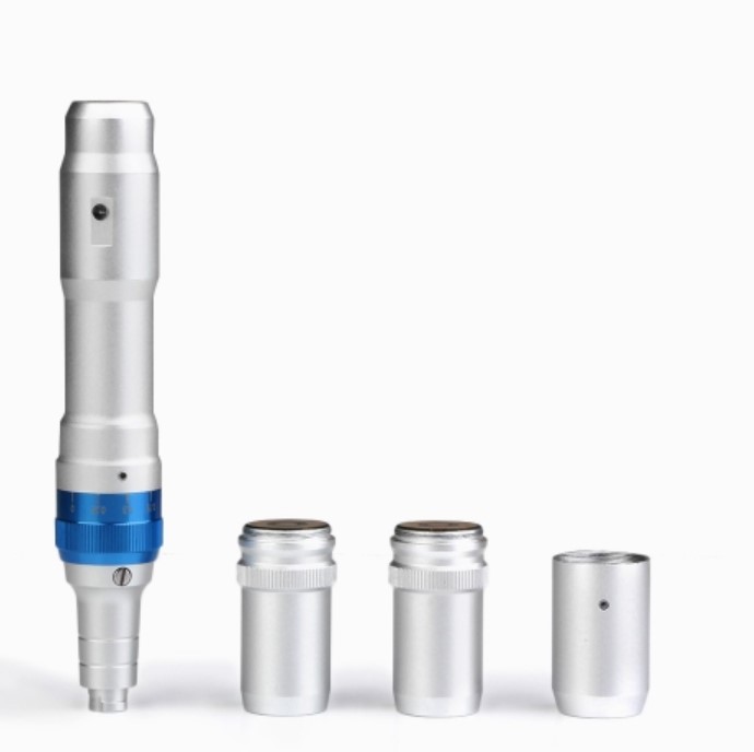 

Dr Pen Derma Pen Ultima A6 Rechargeable Microneedle