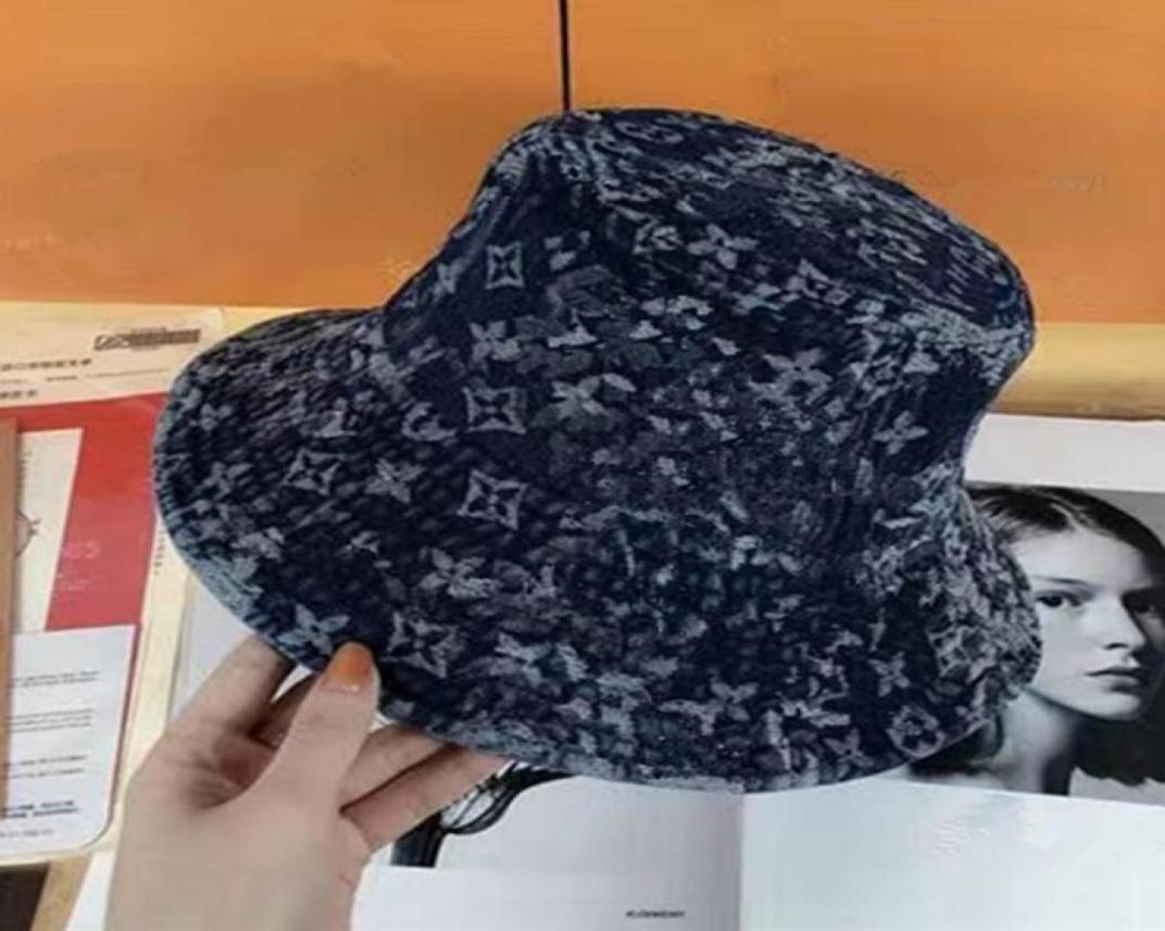 

High quality Baseball Cap Beanie casquets fisher man Bucket Hat brand sports breathable leather Block sunscreen caps5577943, Green
