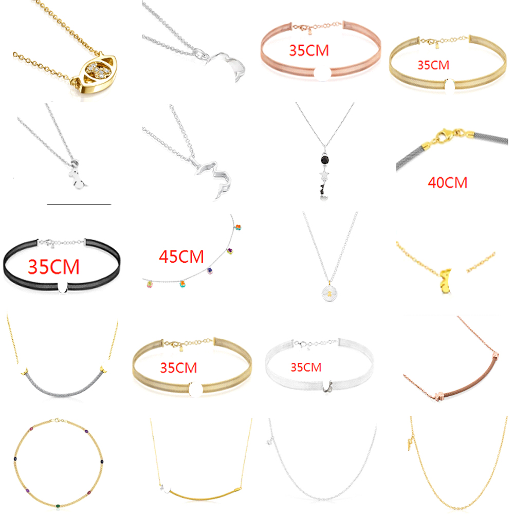 

Fahmi igh Quality Brand 2023 New & In Stock Fashion necklace