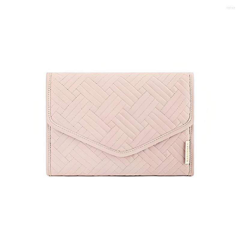 

Jewelry Pouches Women Portable Foldable Carrying Bag Traveling Hiking Girls Earring Watches Bracelet Case Organizer Jewellery Accessory