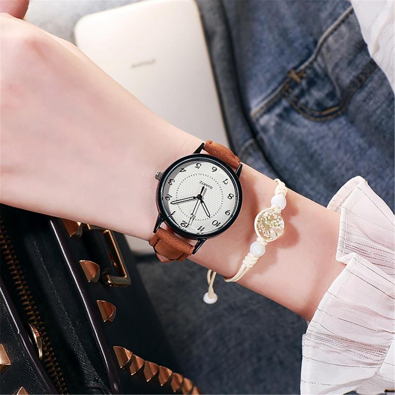 

Wristwatches Watch Quartz Luminous Ladies Women's Mens Watches For Men, Black