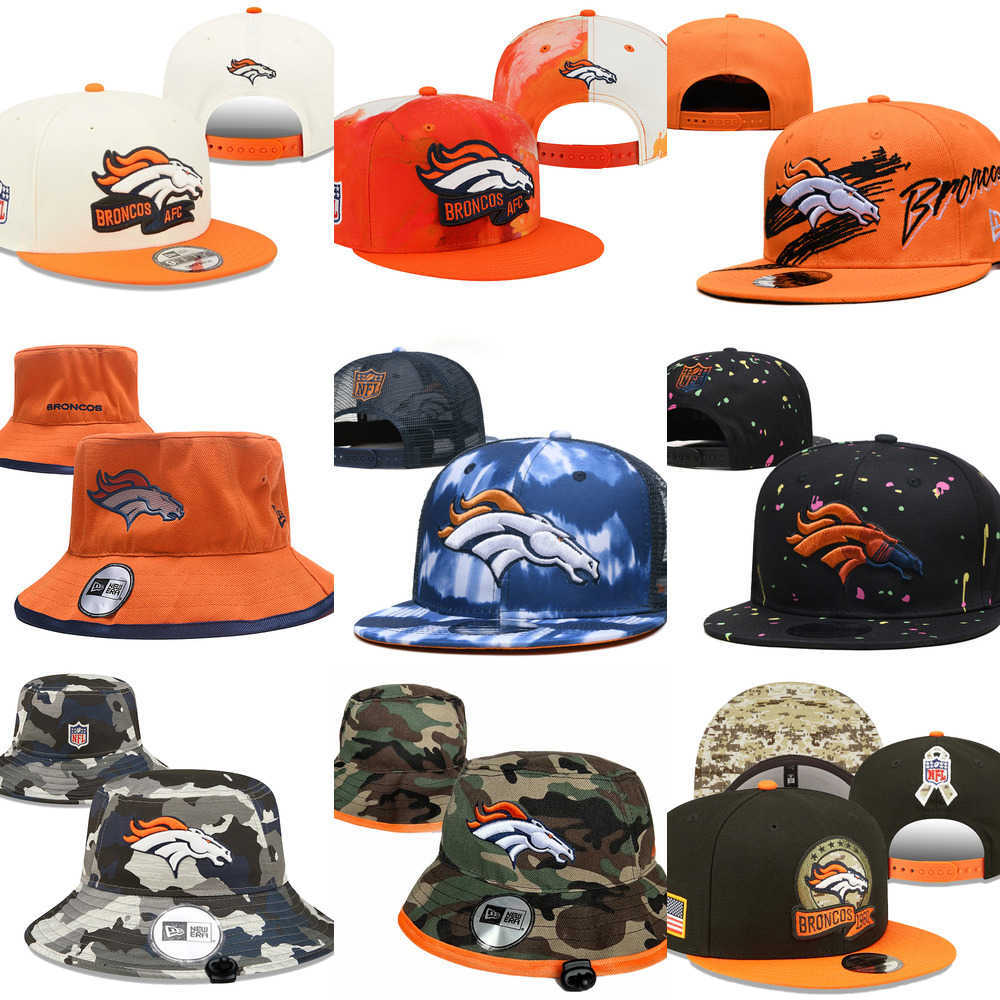 

Snapbacks Denver''Broncos''Men Football Hats cap Adjustable Fit Hat, Color